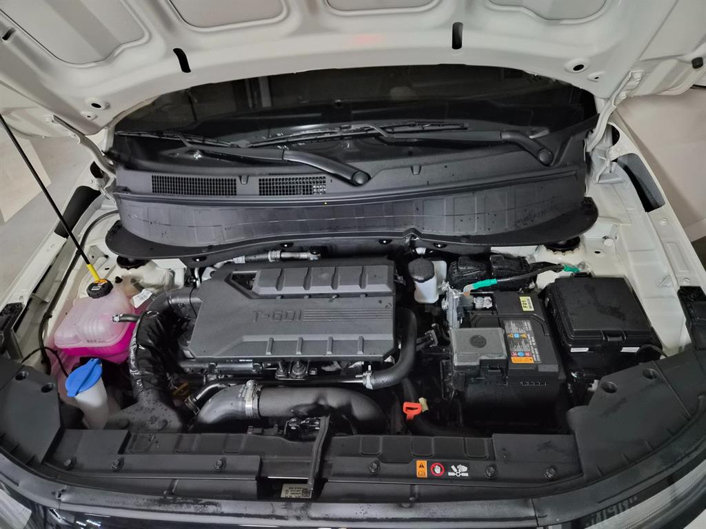 HYUNDAI Casper 2025 - Importación desde Corea - HF Imports Iquique - Foto 18