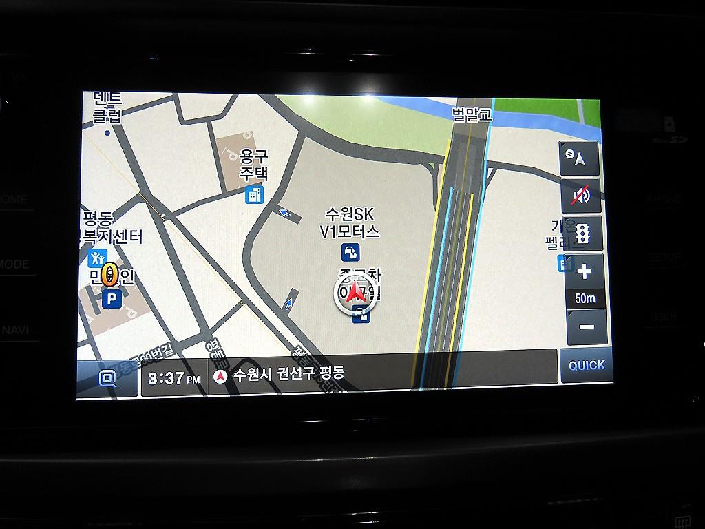 Ssangyong Korando 2021 Blanco - Importación desde Corea - HF Imports Iquique - Foto 14