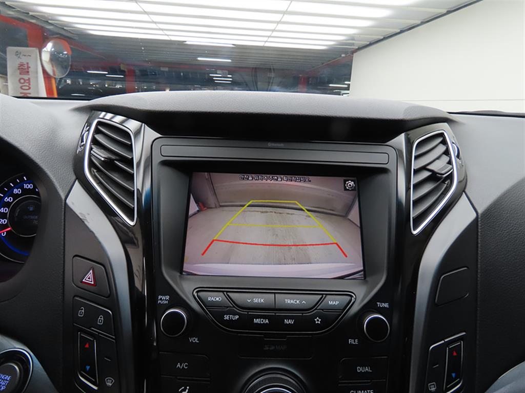 HYUNDAI i40 2018 Blanco - Importación desde Corea - HF Imports Iquique - Foto 17