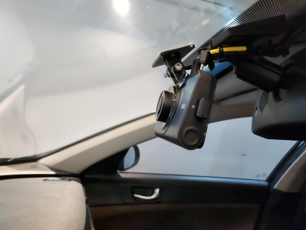 KIA K5 2016 Negro - Importación desde Corea - HF Imports Iquique - Foto 17