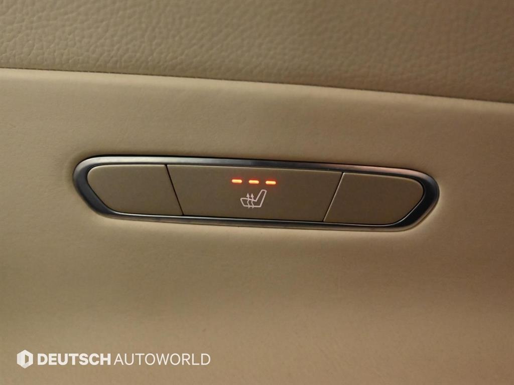 Mercedes Benz S Class 2016 Blanco - Importación desde Corea - HF Imports Iquique - Foto 16