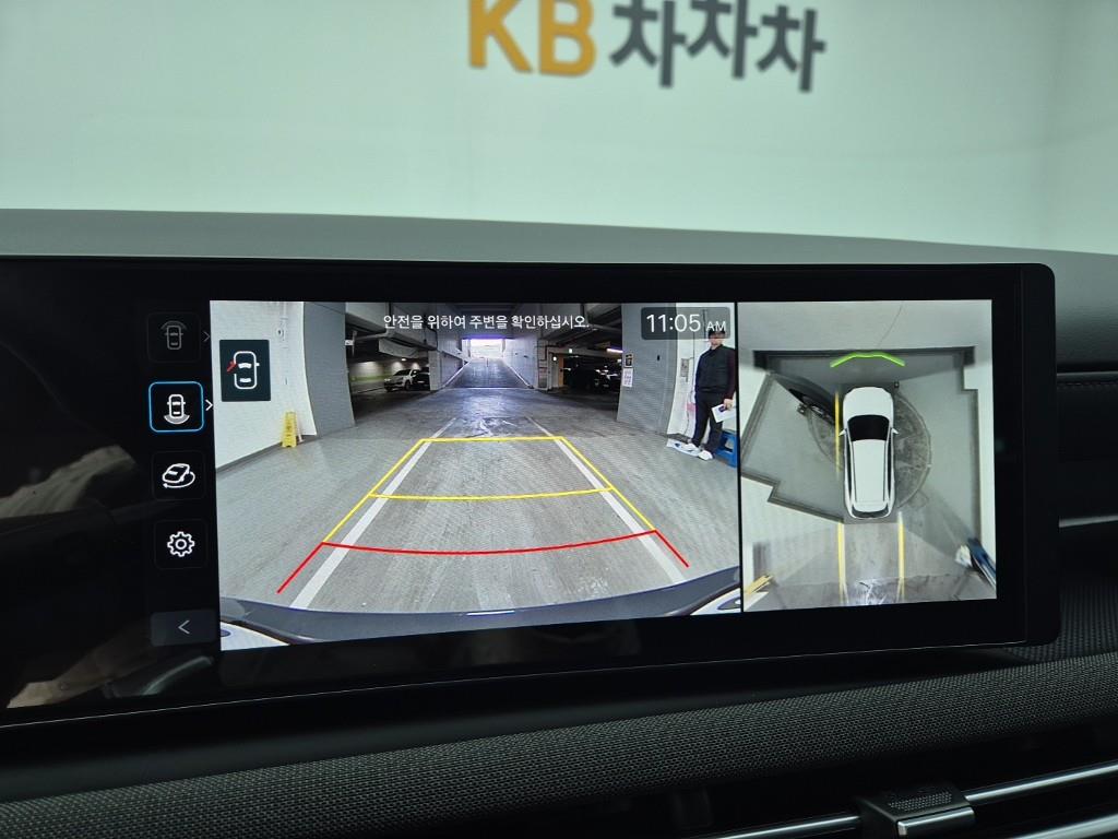 HYUNDAI Tucson 2026 Gris - Importación desde Corea - HF Imports Iquique - Foto 14