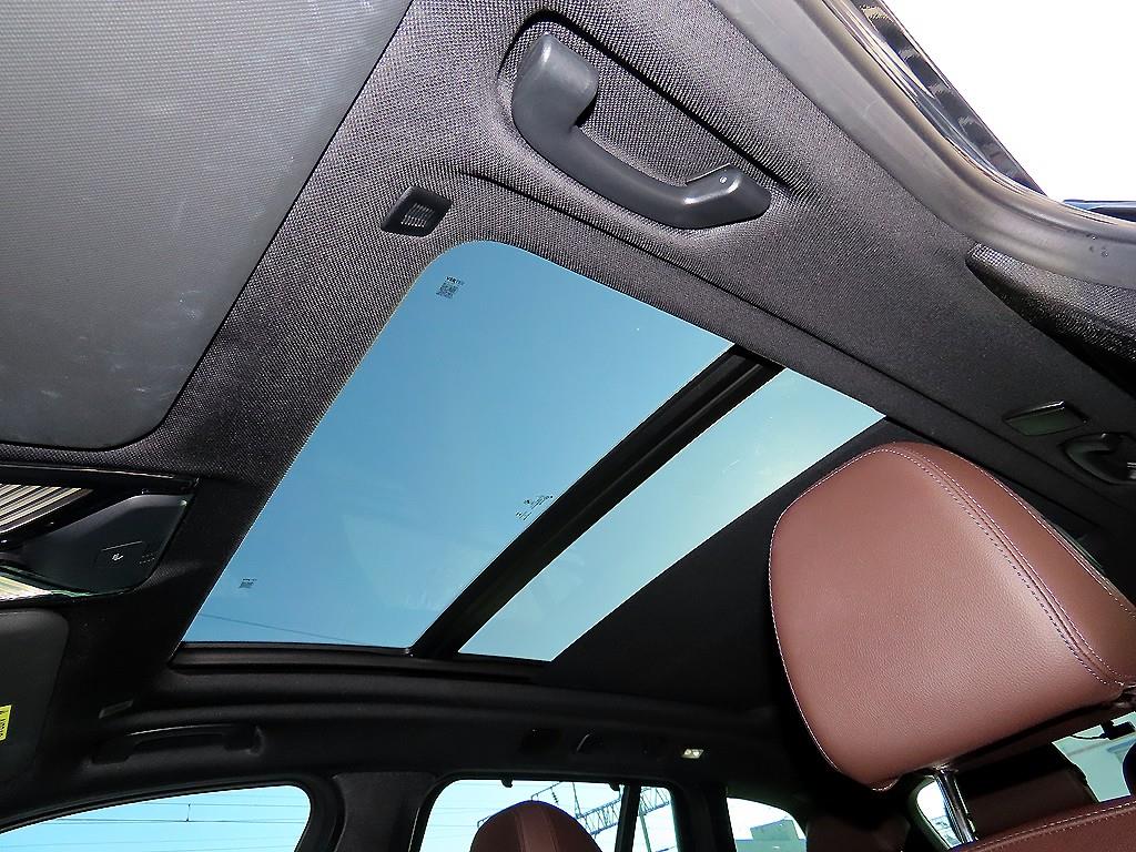 BMW X3 2022 Negro - Importación desde Corea - HF Imports Iquique - Foto 16