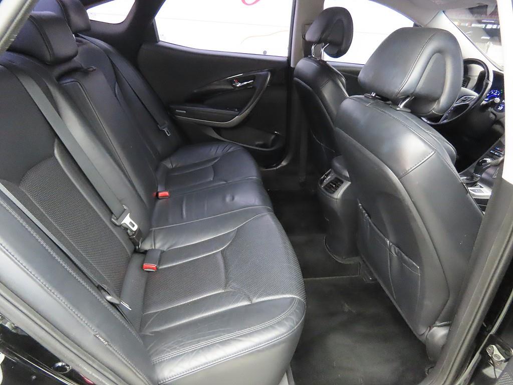 HYUNDAI Grandeur - Vista 7