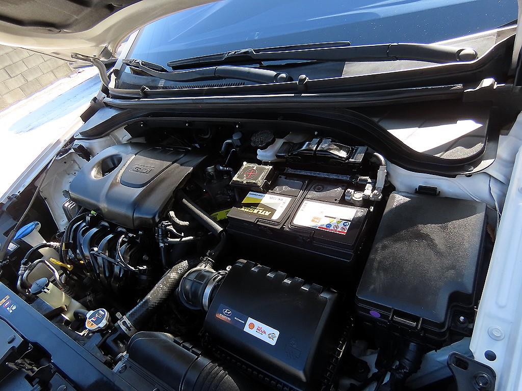 HYUNDAI Avante 2018 - Importación desde Corea - HF Imports Iquique - Foto 17