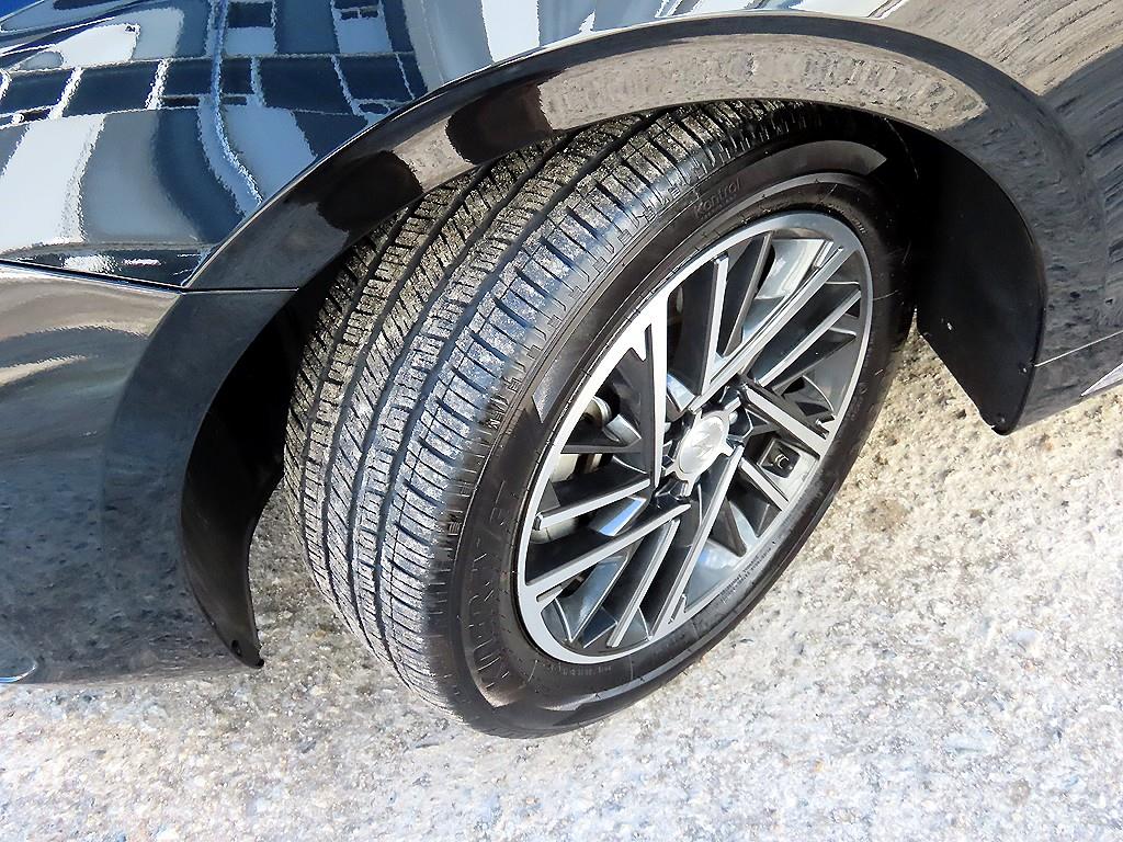 HYUNDAI Grandeur 2023 Negro - Importación desde Corea - HF Imports Iquique - Foto 20