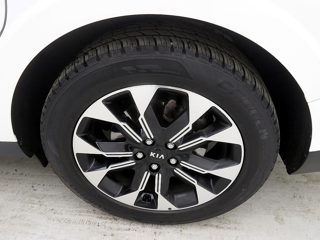 KIA Carnival 2021 Blanco - Importación desde Corea - HF Imports Iquique - Foto 20