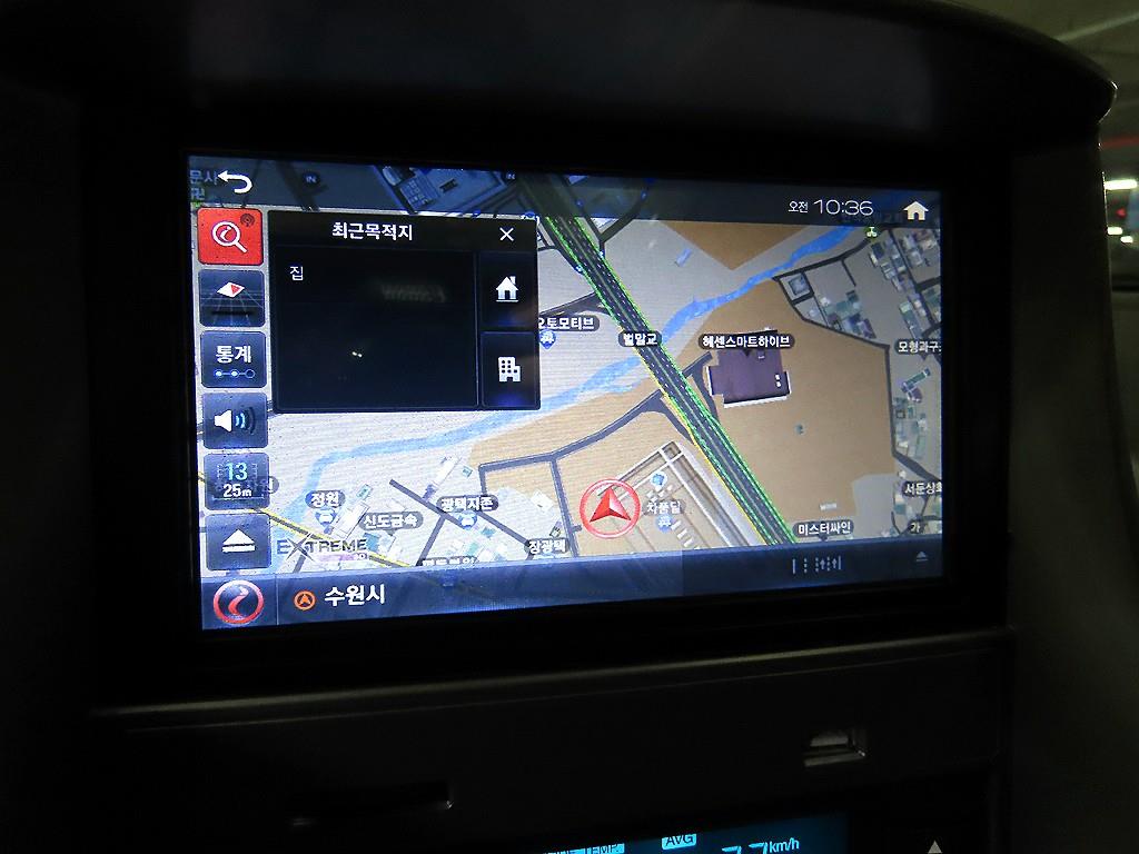 Chevrolet Captiva 2012 - Importación desde Corea - HF Imports Iquique - Foto 13