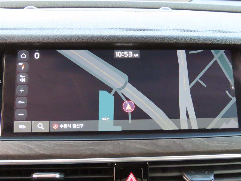 KIA K7 2020 Negro - Importación desde Corea - HF Imports Iquique - Foto 15