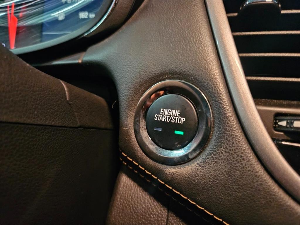 Chevrolet Trax - Vista 10