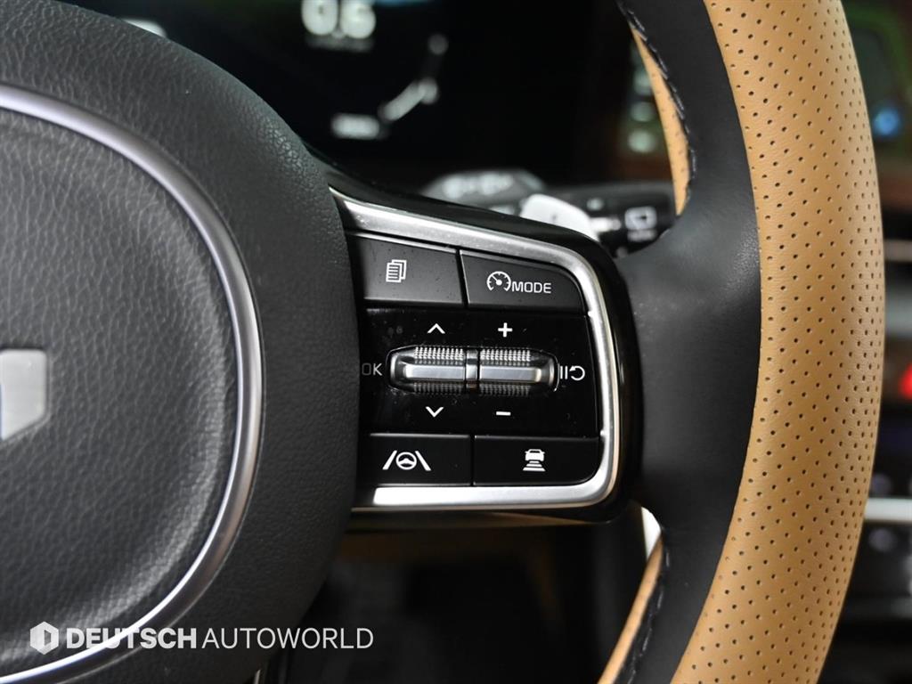 KIA Carnival 2023 Negro - Importación desde Corea - HF Imports Iquique - Foto 18