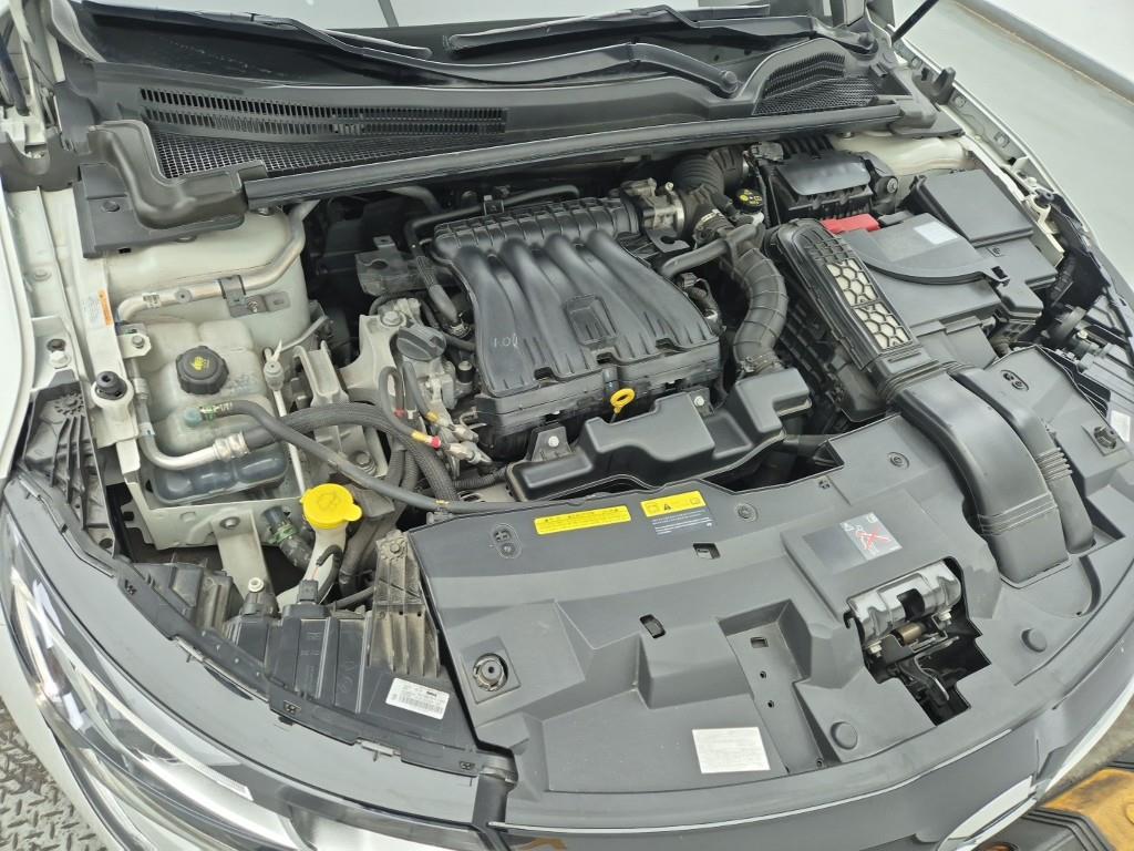 SAMSUNG SM6 - Vista 6