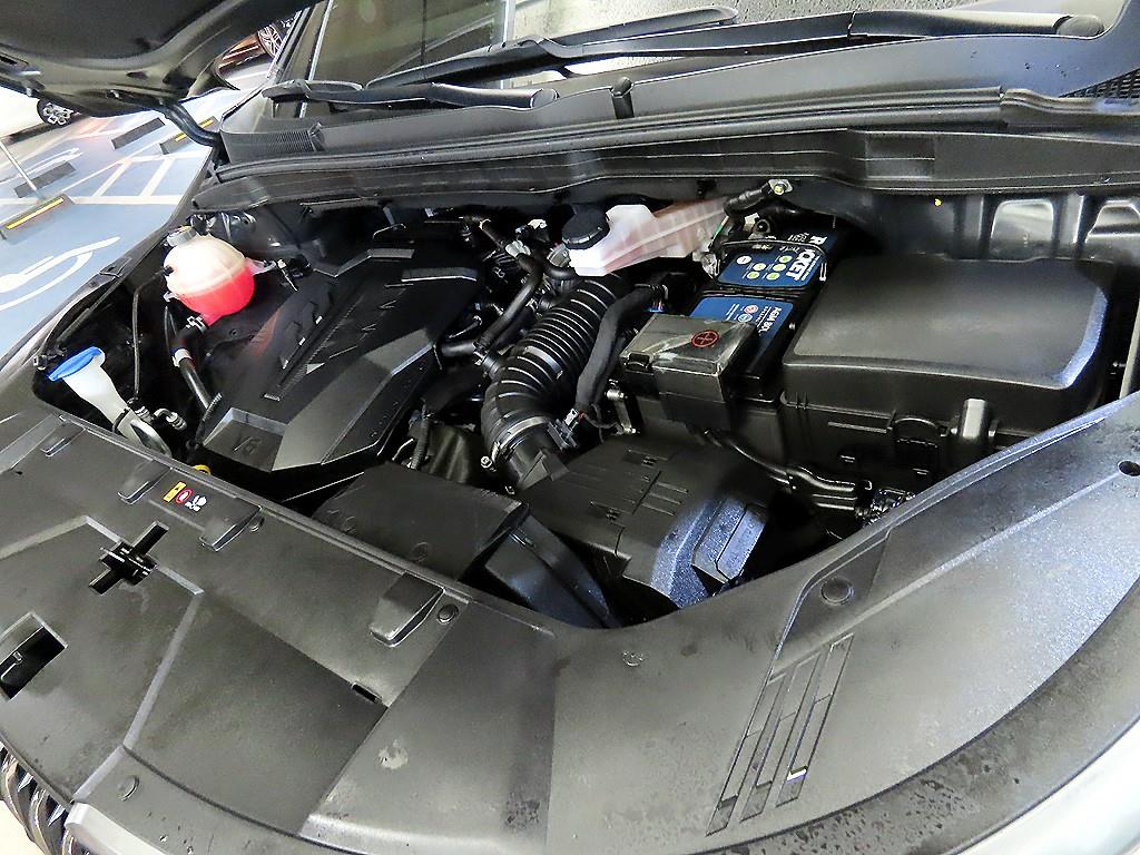 KIA Carnival 2021 Negro - Importación desde Corea - HF Imports Iquique - Foto 19