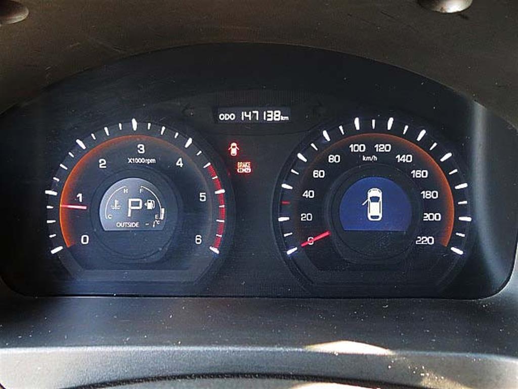 Ssangyong Korando 2015 Azul - Importación desde Corea - HF Imports Iquique - Foto 10