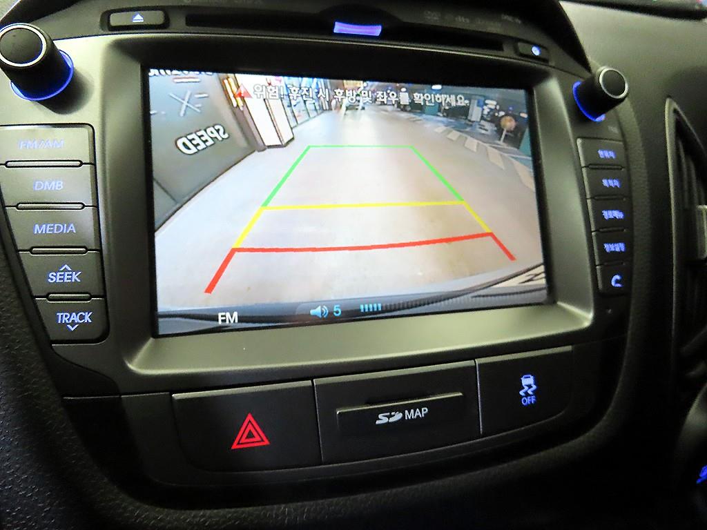 HYUNDAI Tucson 2014 Plateado - Importación desde Corea - HF Imports Iquique - Foto 14