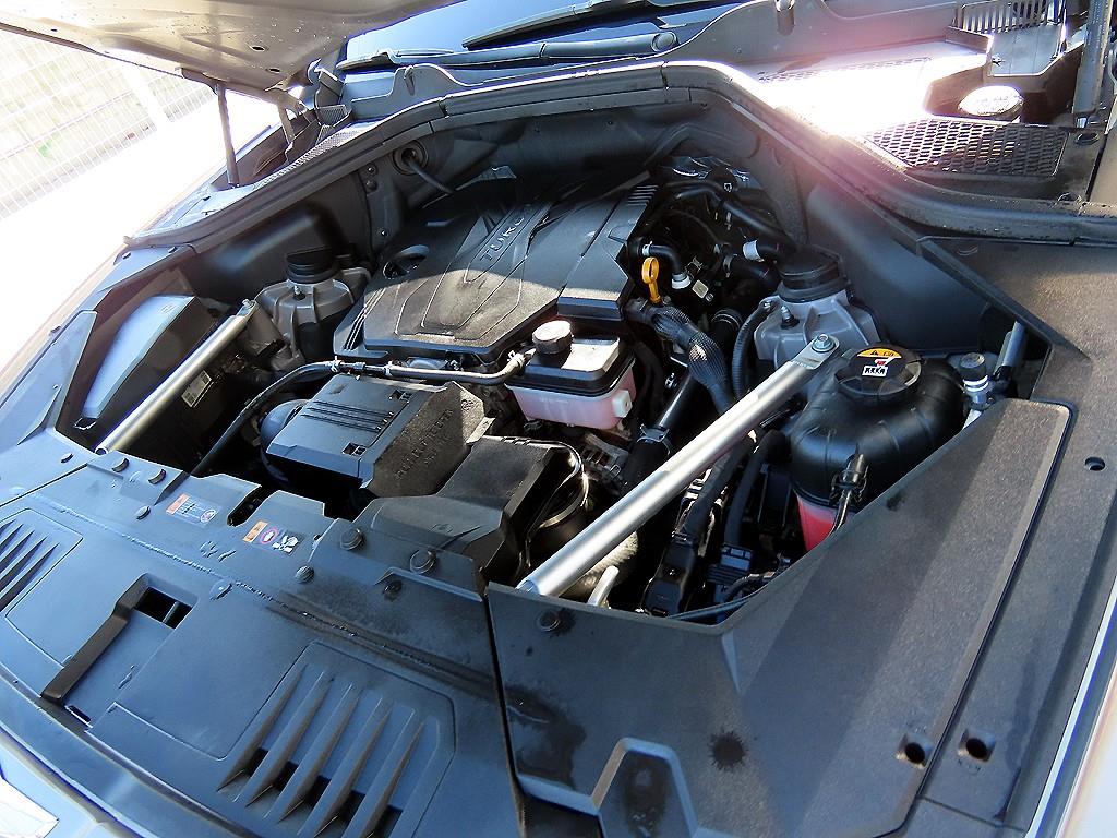 Genesis GV80 2021 Blanco - Importación desde Corea - HF Imports Iquique - Foto 19