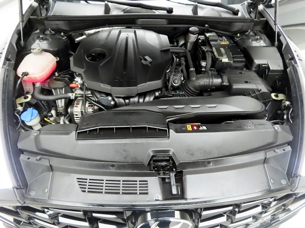 HYUNDAI Sonata 2023 - Importación desde Corea - HF Imports Iquique - Foto 20