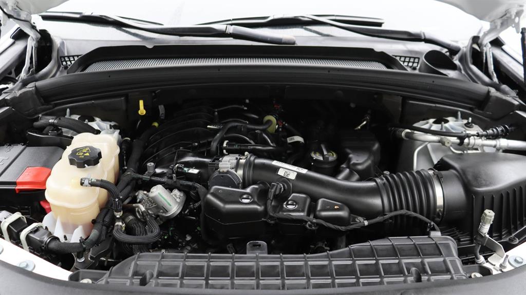 Jeep Cherokee 2023 Blanco - Importación desde Corea - HF Imports Iquique - Foto 7