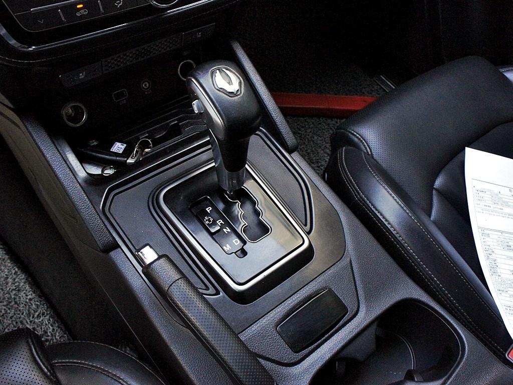 Ssangyong Rexton 2020 Gris - Importación desde Corea - HF Imports Iquique - Foto 11