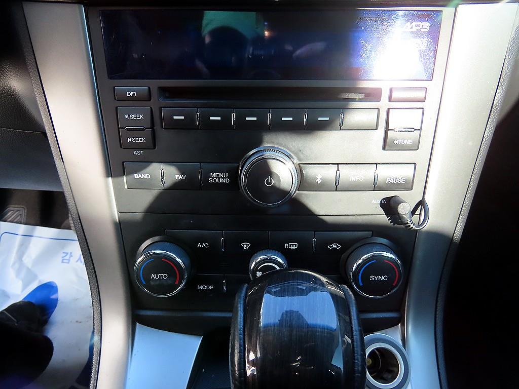 Chevrolet Captiva 2014 Blanco - Importación desde Corea - HF Imports Iquique - Foto 13