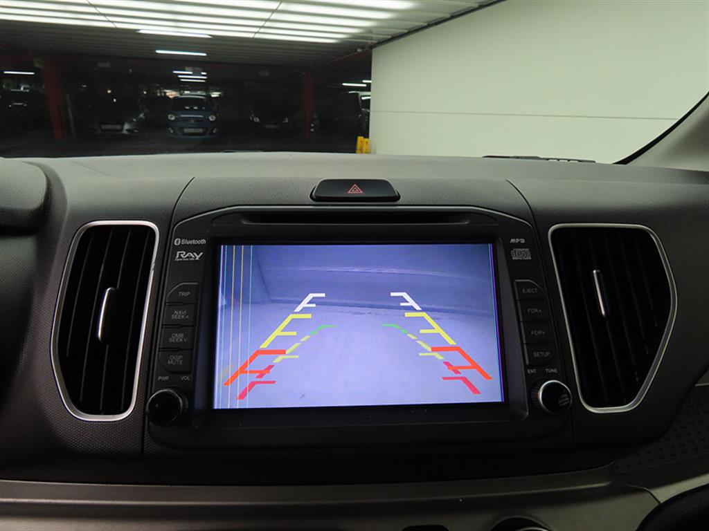 KIA Ray 2013 Negro - Importación desde Corea - HF Imports Iquique - Foto 16