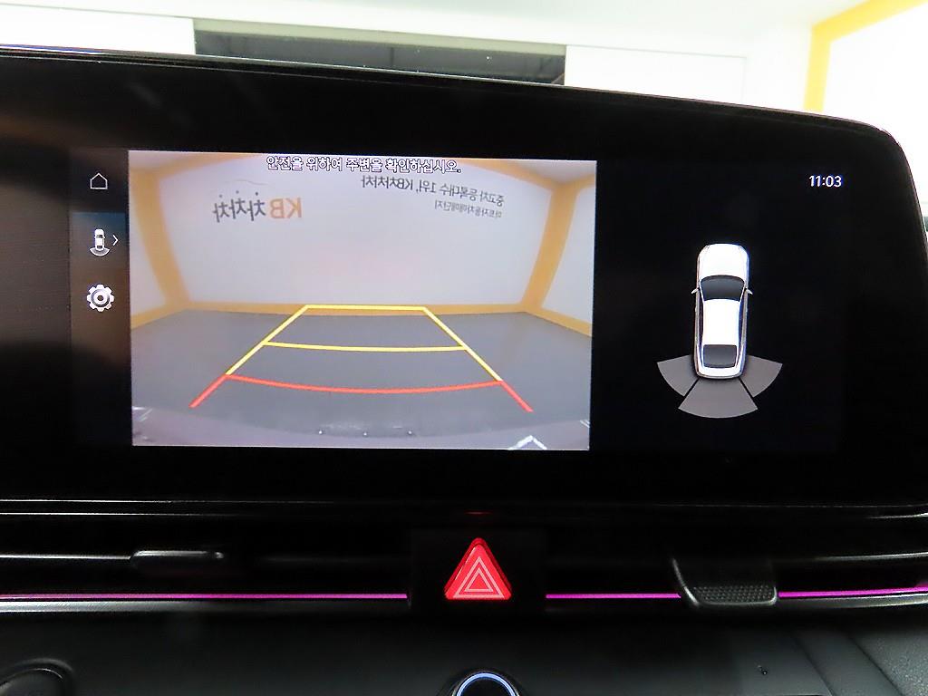 HYUNDAI Avante 2022 - Importación desde Corea - HF Imports Iquique - Foto 17