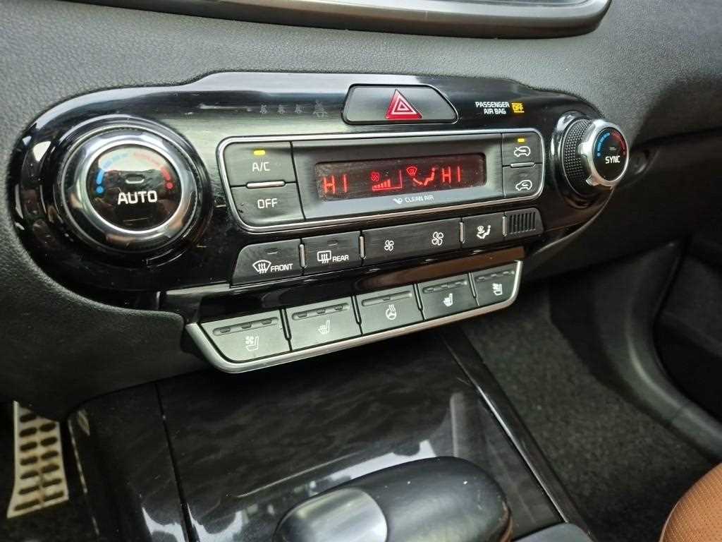 KIA Sorento 2020 Blanco - Importación desde Corea - HF Imports Iquique - Foto 17