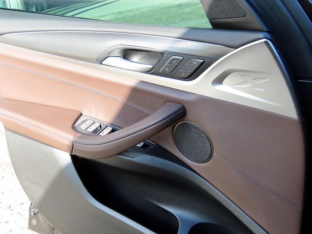 BMW X3 - Vista 12