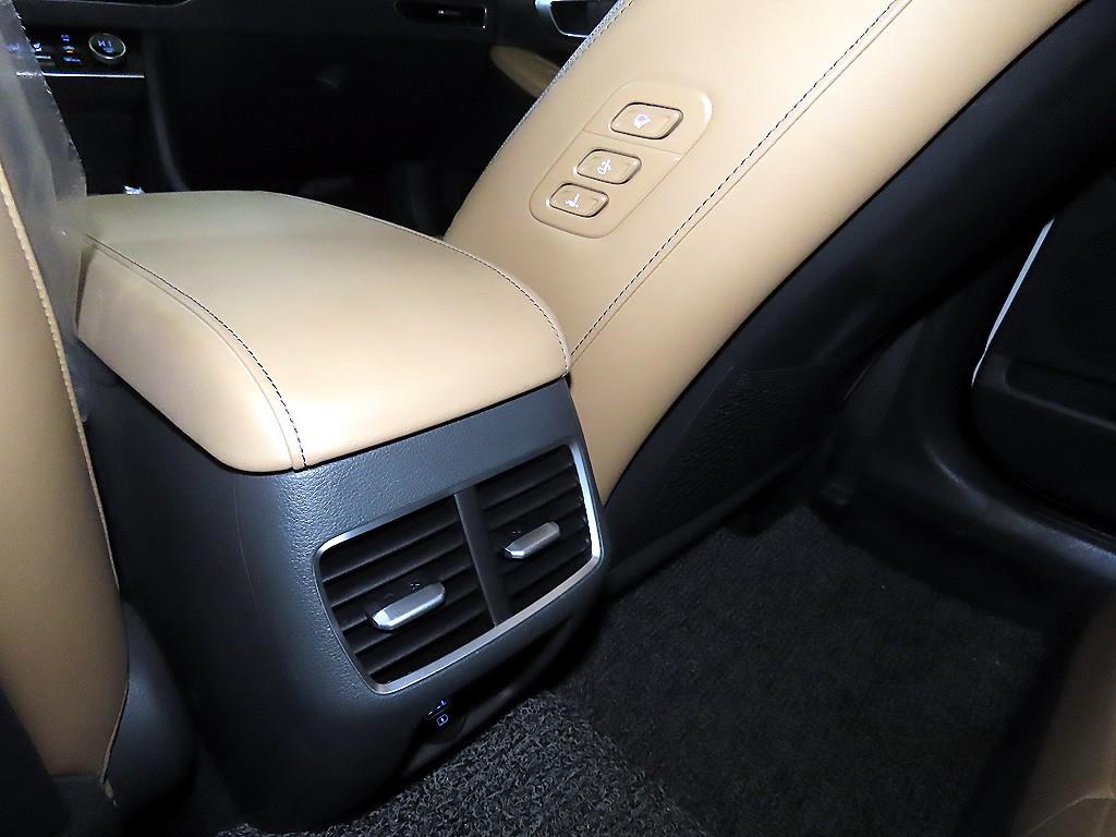 HYUNDAI Sonata 2020 Blanco - Importación desde Corea - HF Imports Iquique - Foto 18