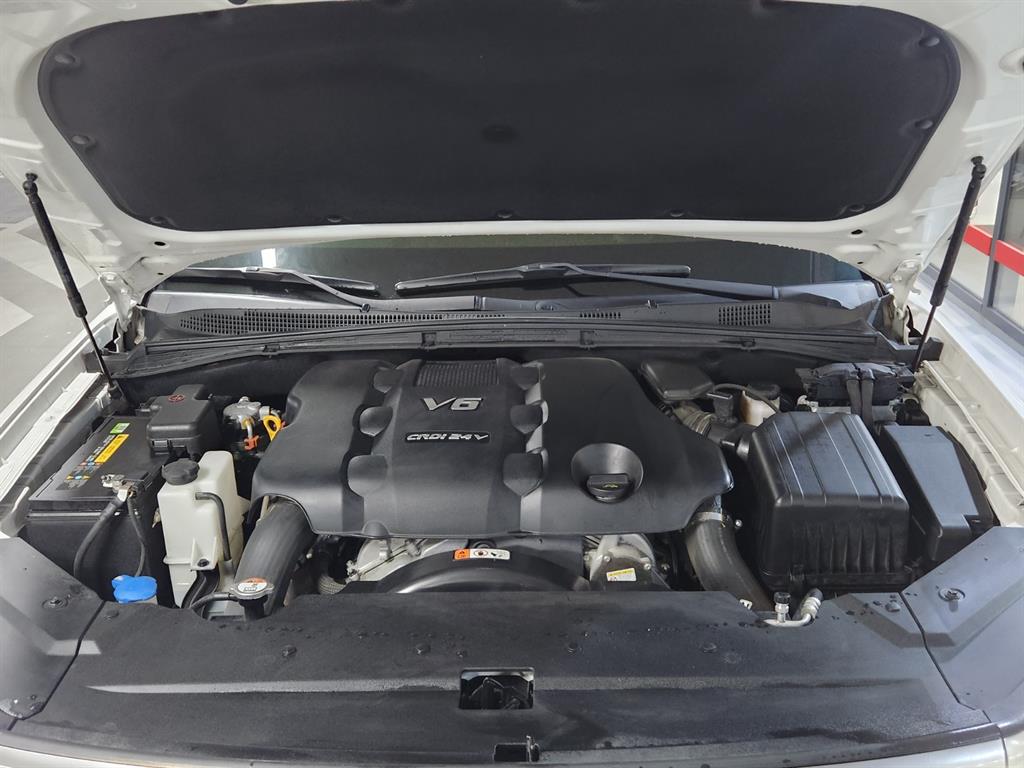 KIA Mohave 2020 Blanco - Importación desde Corea - HF Imports Iquique - Foto 20