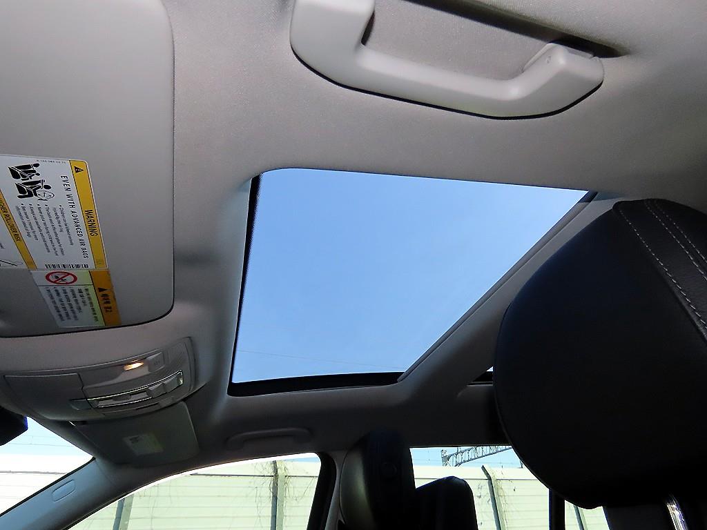 Mercedes Benz GLS Class 2017 Negro - Importación desde Corea - HF Imports Iquique - Foto 17