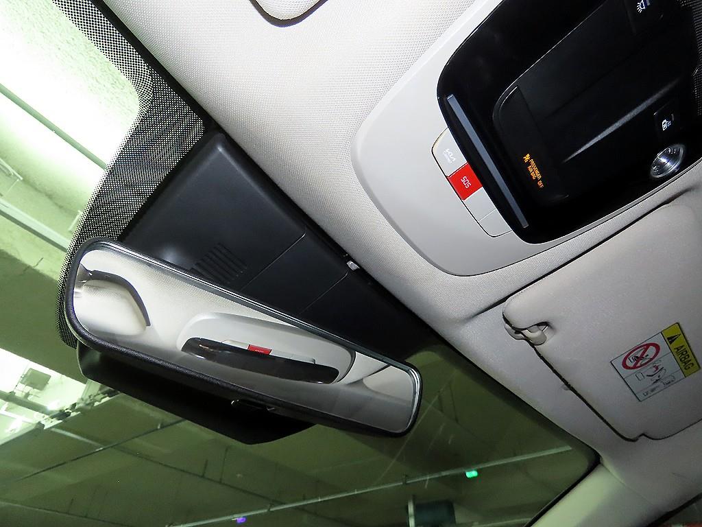 KIA K5 2024 Blanco - Importación desde Corea - HF Imports Iquique - Foto 17