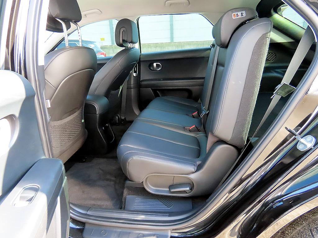 HYUNDAI Ioniq 5 - Vista 6