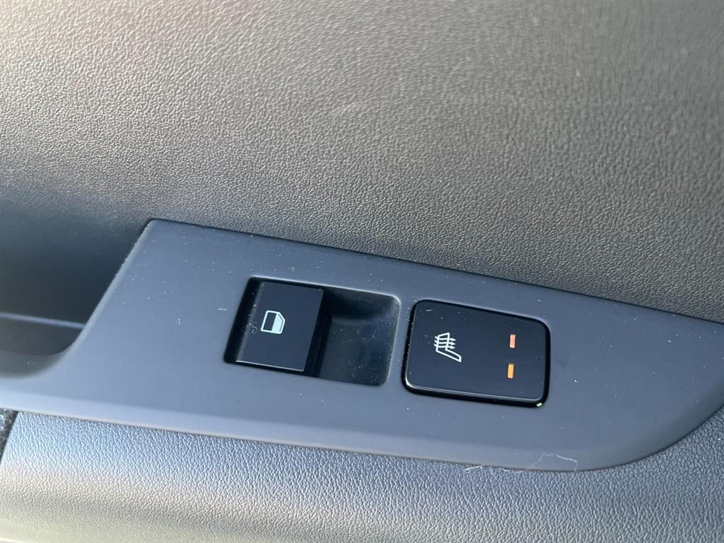 KIA Niro 2024 Blanco - Importación desde Corea - HF Imports Iquique - Foto 15