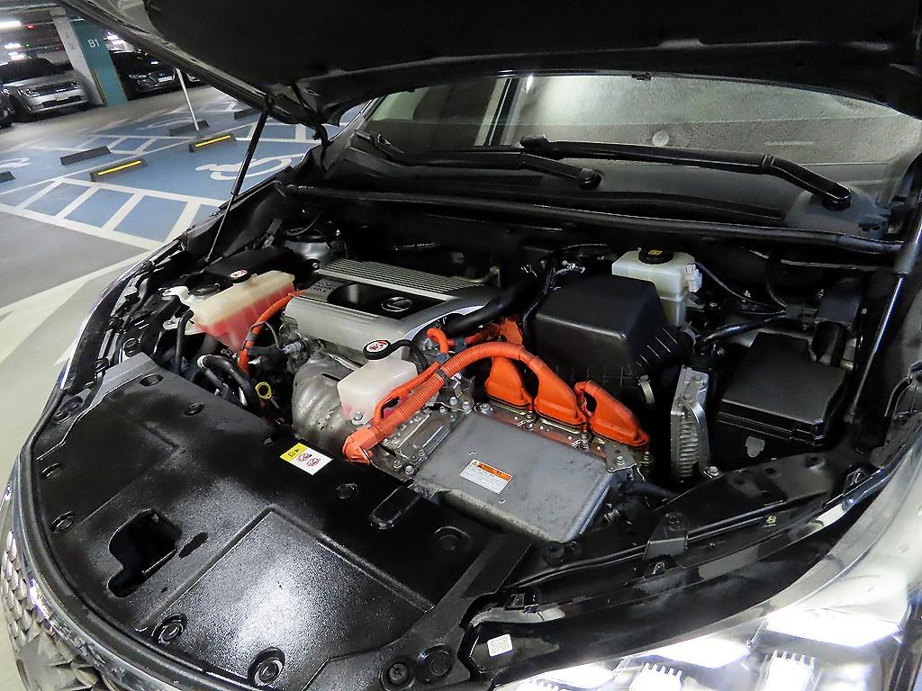 Lexus NX 2017 Gris - Importación desde Corea - HF Imports Iquique - Foto 19