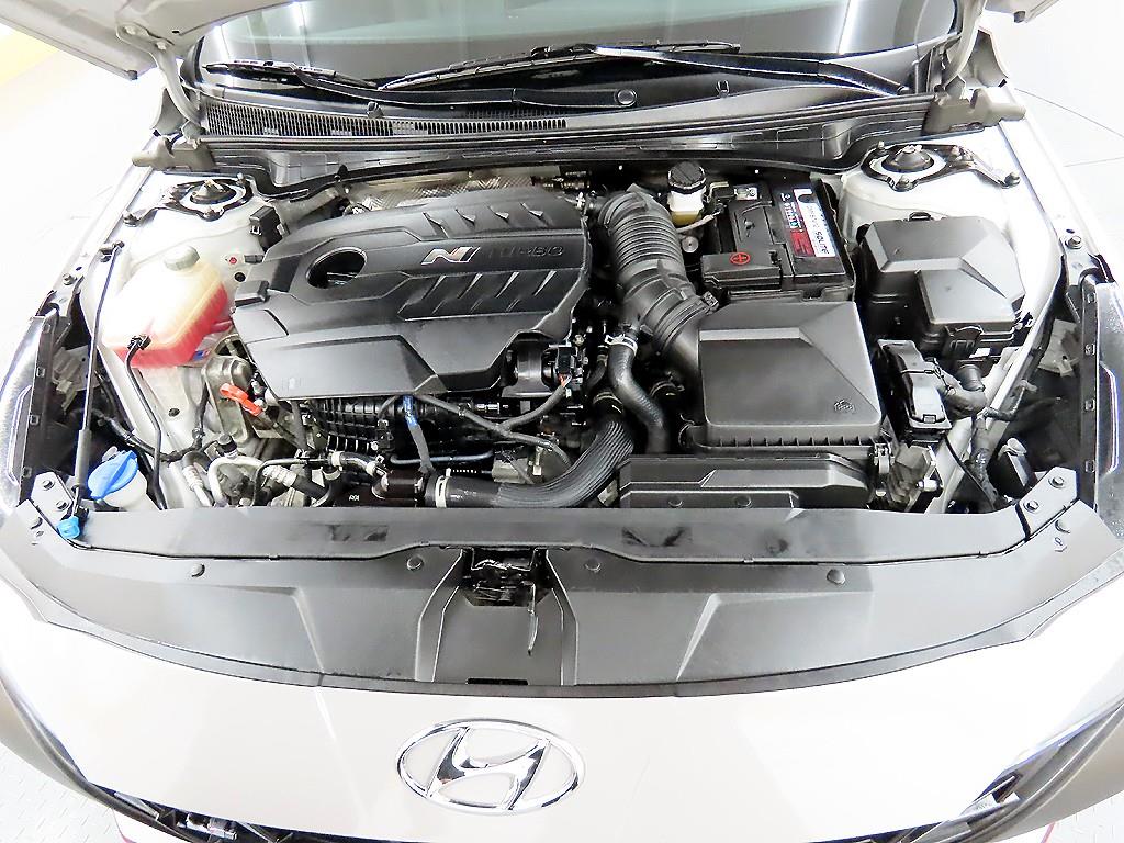 HYUNDAI Avante 2022 - Importación desde Corea - HF Imports Iquique - Foto 19