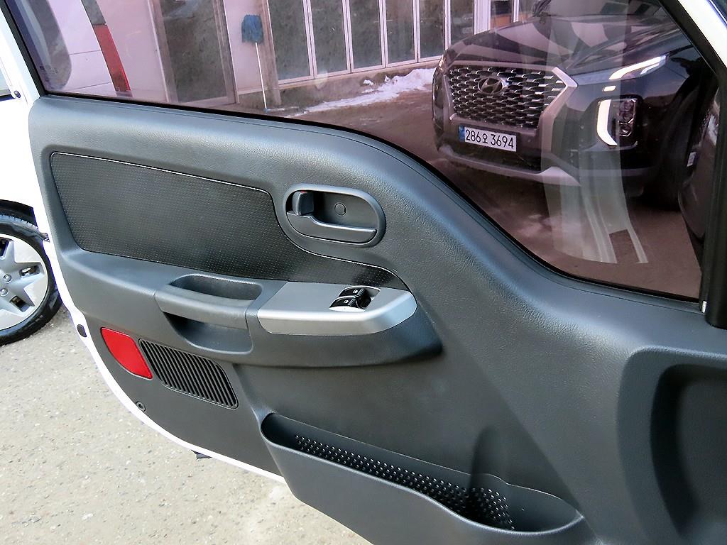 Small Truck Normal Box(High Deck) - Vista 12