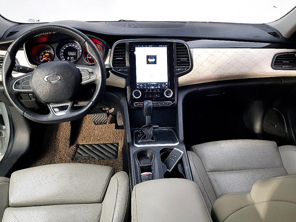 SAMSUNG SM6 - Vista 5