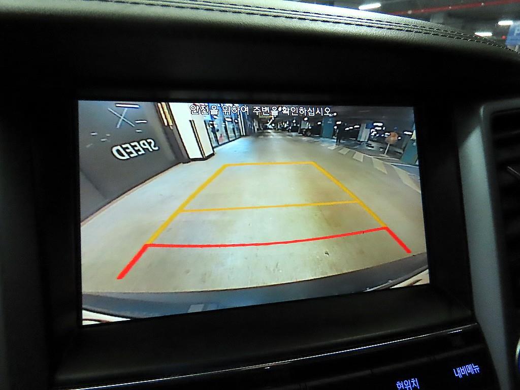 HYUNDAI Tucson 2017 Gris - Importación desde Corea - HF Imports Iquique - Foto 14