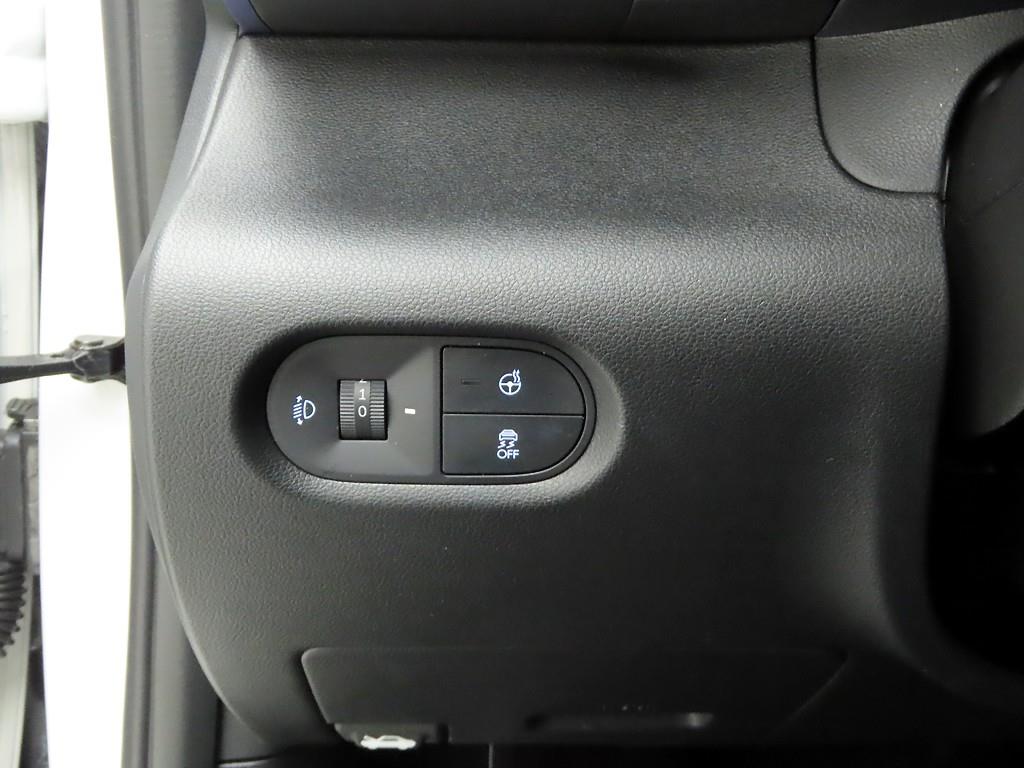 HYUNDAI Casper 2023 Blanco - Importación desde Corea - HF Imports Iquique - Foto 13
