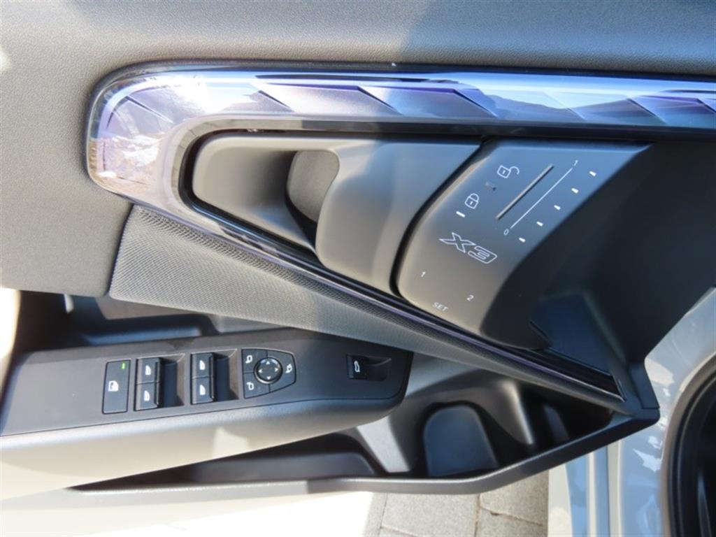 BMW X3 2025 Gris - Importación desde Corea - HF Imports Iquique - Foto 11