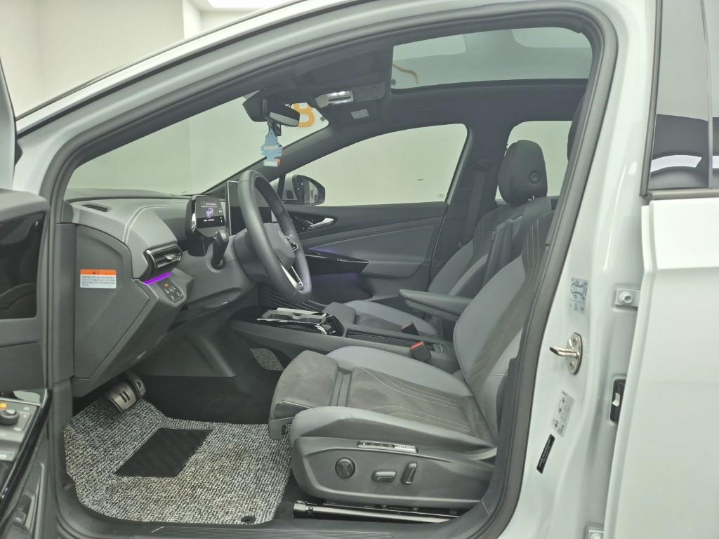 Volkswagen ID.4 - Vista 11