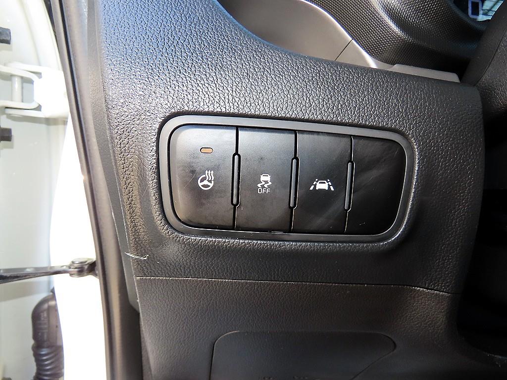 KIA Ray 2020 Blanco - Importación desde Corea - HF Imports Iquique - Foto 14