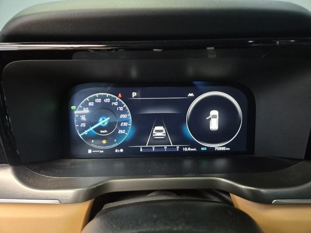 KIA Sorento - Vista 6