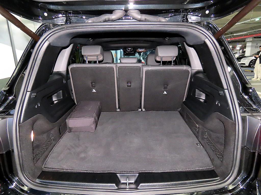 Mercedes Benz EQB 2023 Negro - Importación desde Corea - HF Imports Iquique - Foto 16