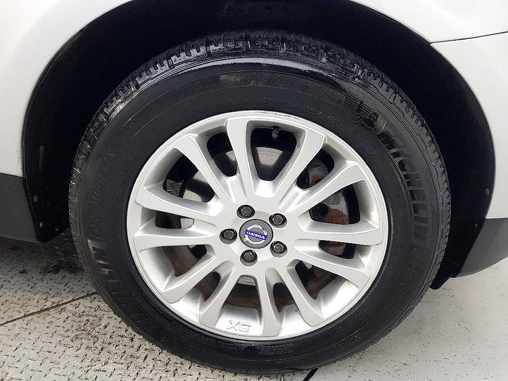 Volvo XC60 2009 Plateado - Importación desde Corea - HF Imports Iquique - Foto 20