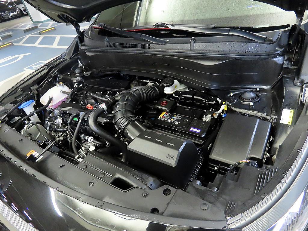 KIA Seltos 2025 - Importación desde Corea - HF Imports Iquique - Foto 19