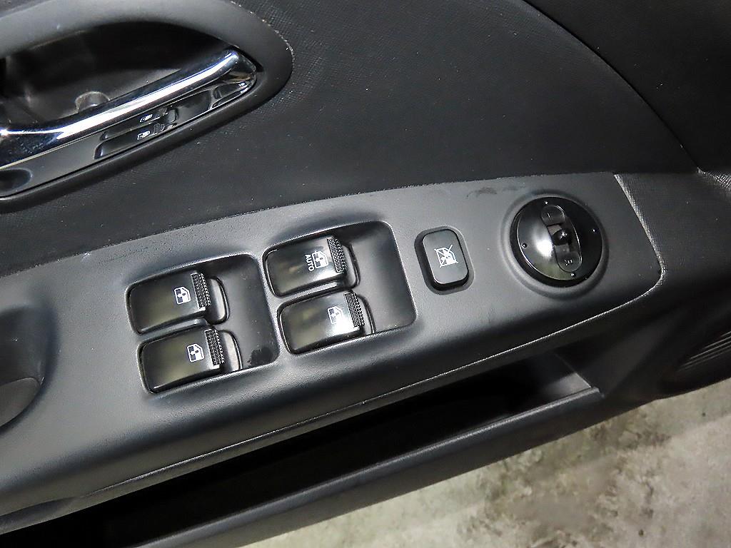 KIA Morning 2009 Negro - Importación desde Corea - HF Imports Iquique - Foto 13