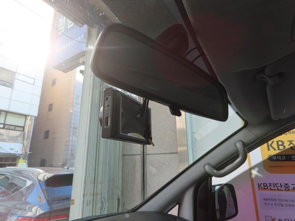 HYUNDAI Starex - Vista 11