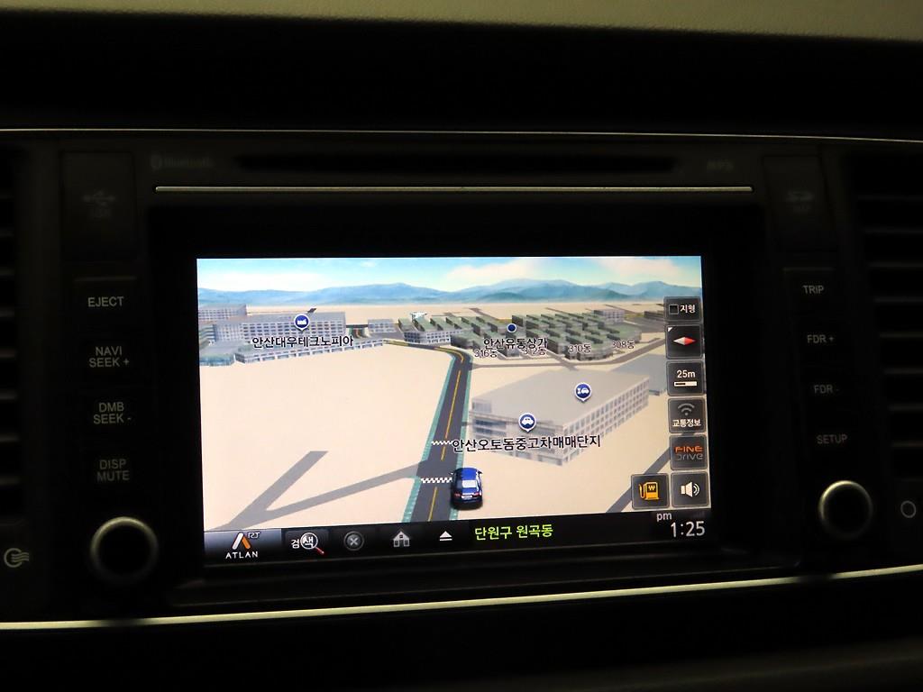 KIA Carnival - Vista 9